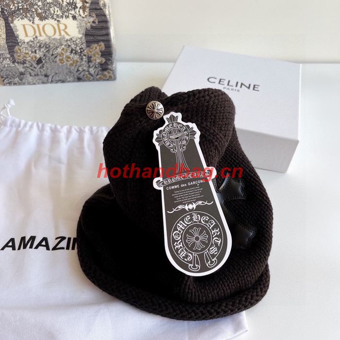 Chrome Heart Hat CRH00004 Chrome Heart Hat CRH00004